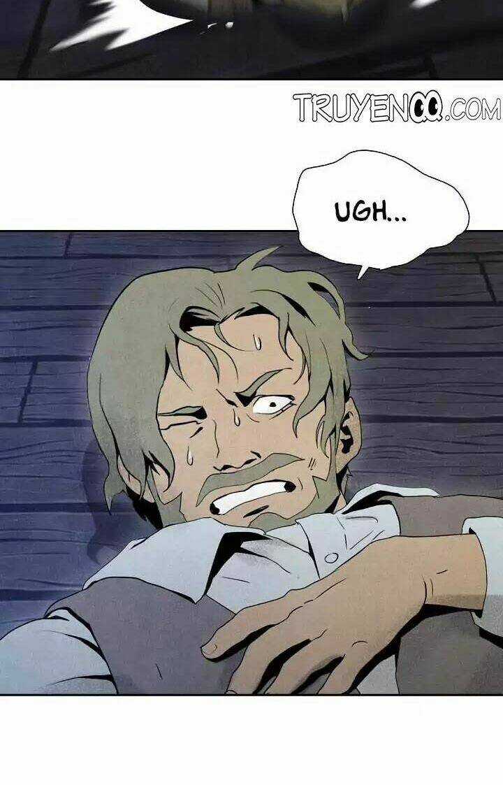 Cốt Binh Hồi Quy Chapter 4 trang 36