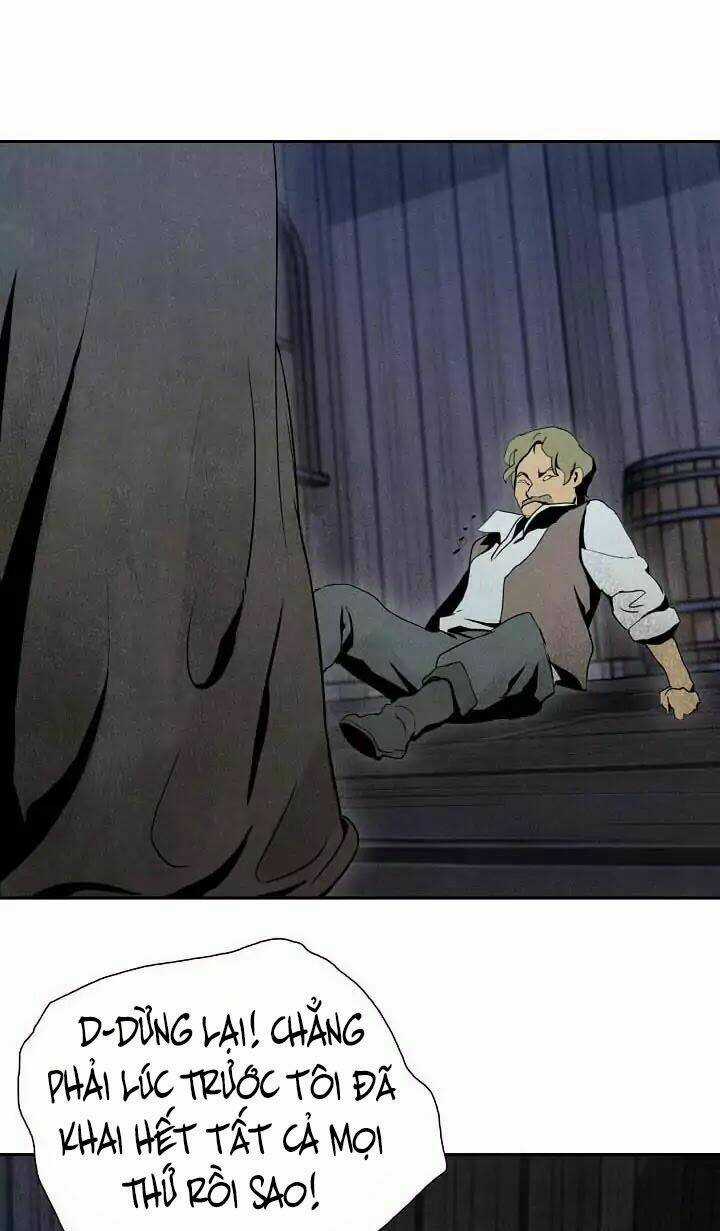 Cốt Binh Hồi Quy Chapter 4 trang 37