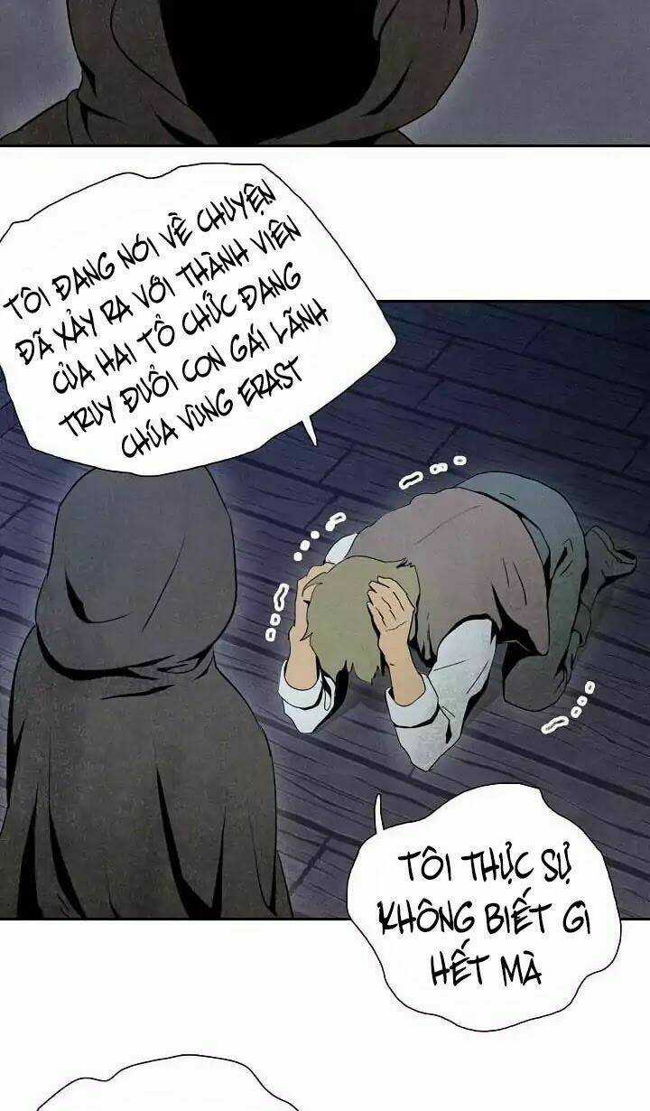 Cốt Binh Hồi Quy Chapter 4 trang 39