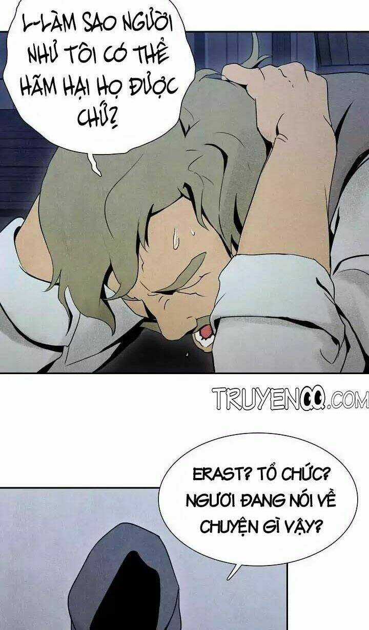 Cốt Binh Hồi Quy Chapter 4 trang 40