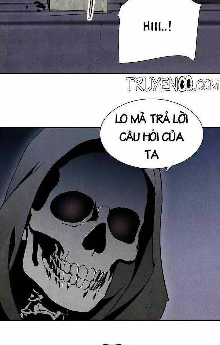 Cốt Binh Hồi Quy Chapter 4 trang 44