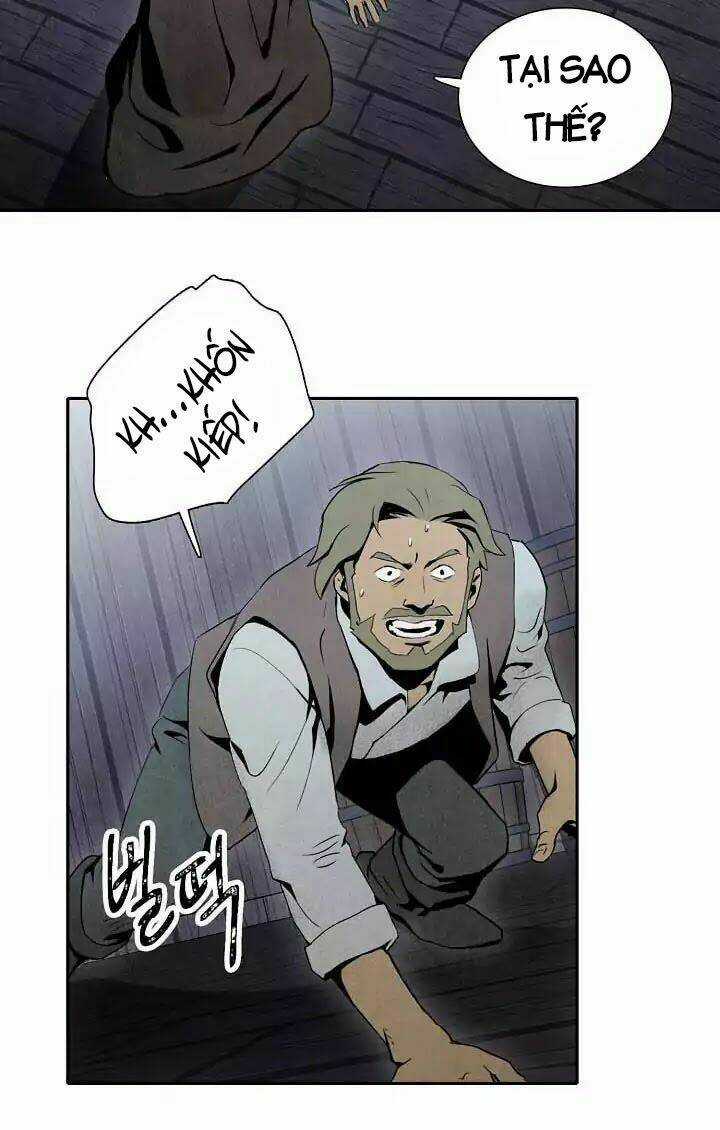 Cốt Binh Hồi Quy Chapter 4 trang 47