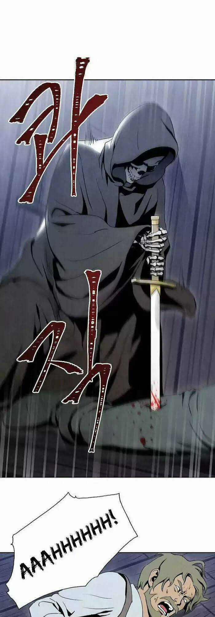 Cốt Binh Hồi Quy Chapter 4 trang 49