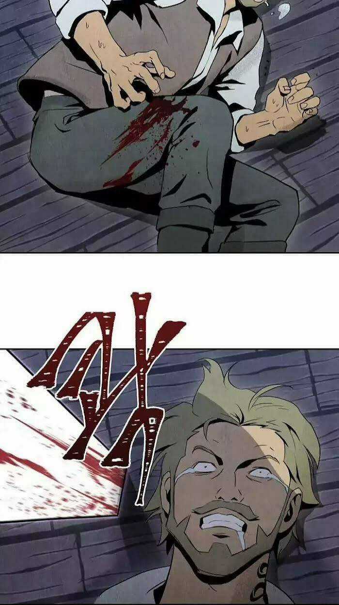 Cốt Binh Hồi Quy Chapter 4 trang 50