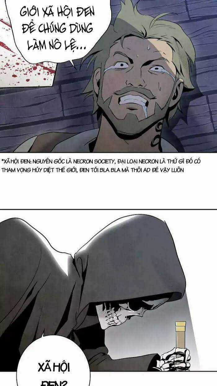 Cốt Binh Hồi Quy Chapter 4 trang 53