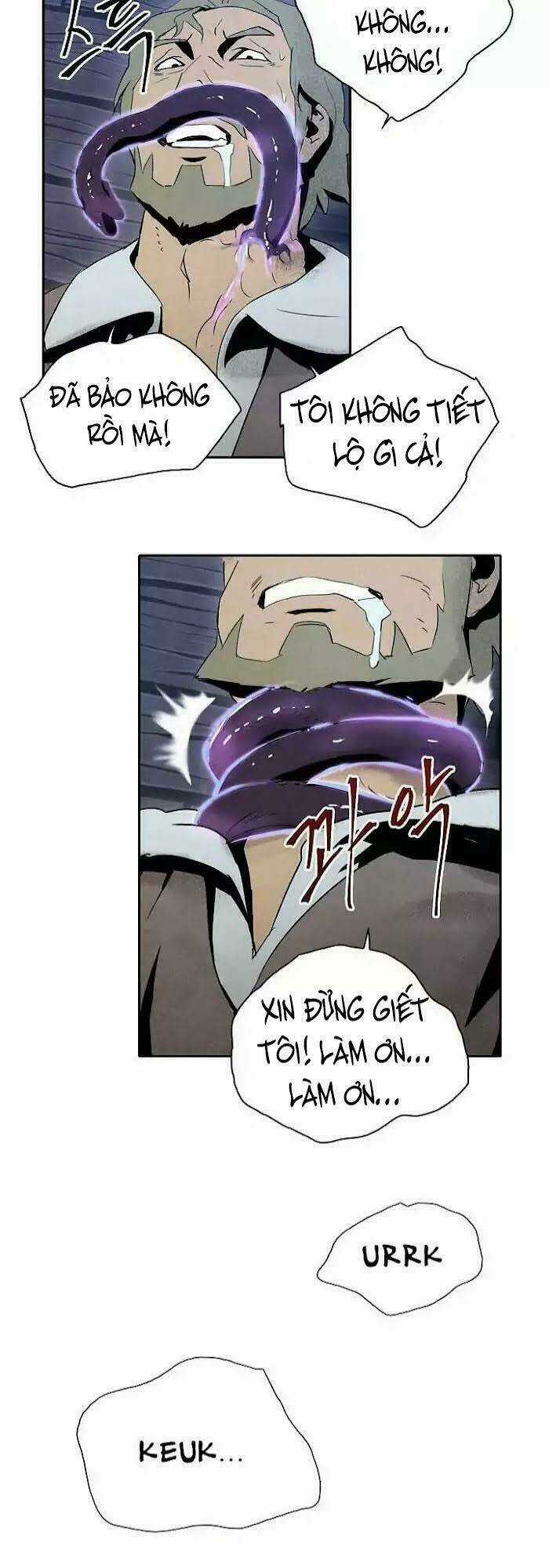 Cốt Binh Hồi Quy Chapter 4 trang 55