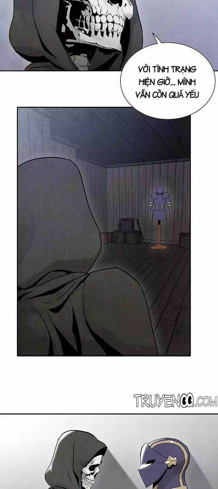 Cốt Binh Hồi Quy Chapter 4 trang 59