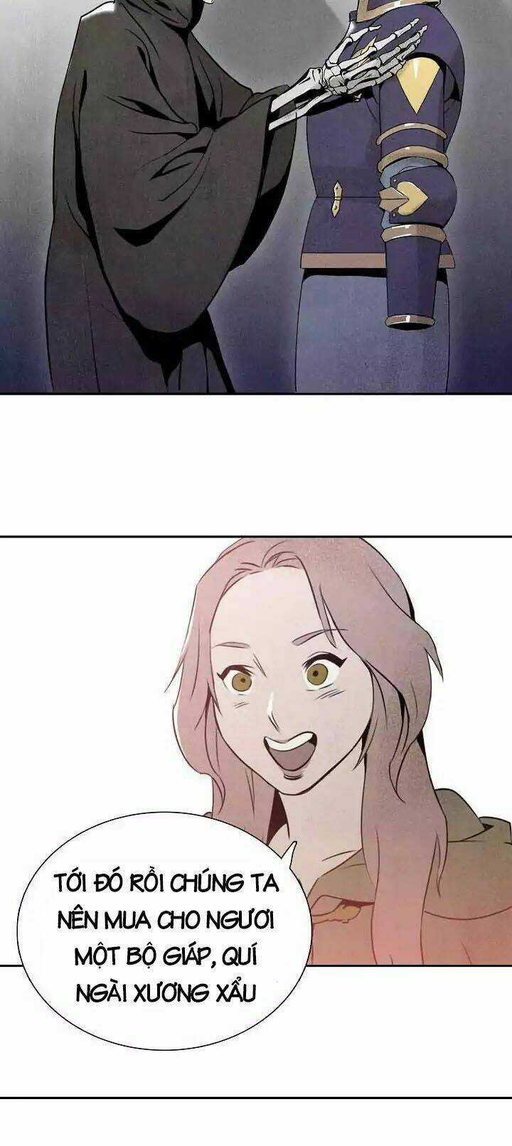 Cốt Binh Hồi Quy Chapter 4 trang 60