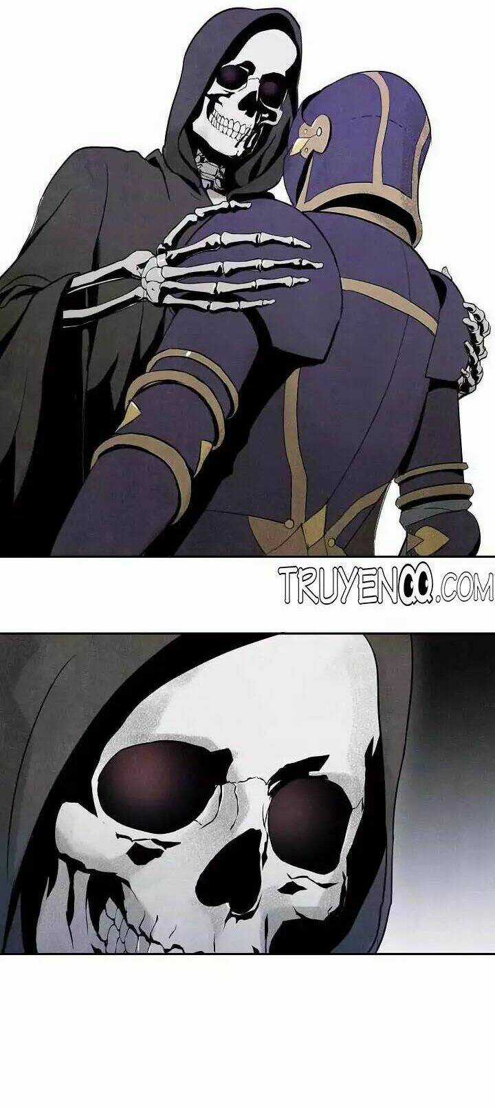 Cốt Binh Hồi Quy Chapter 4 trang 61