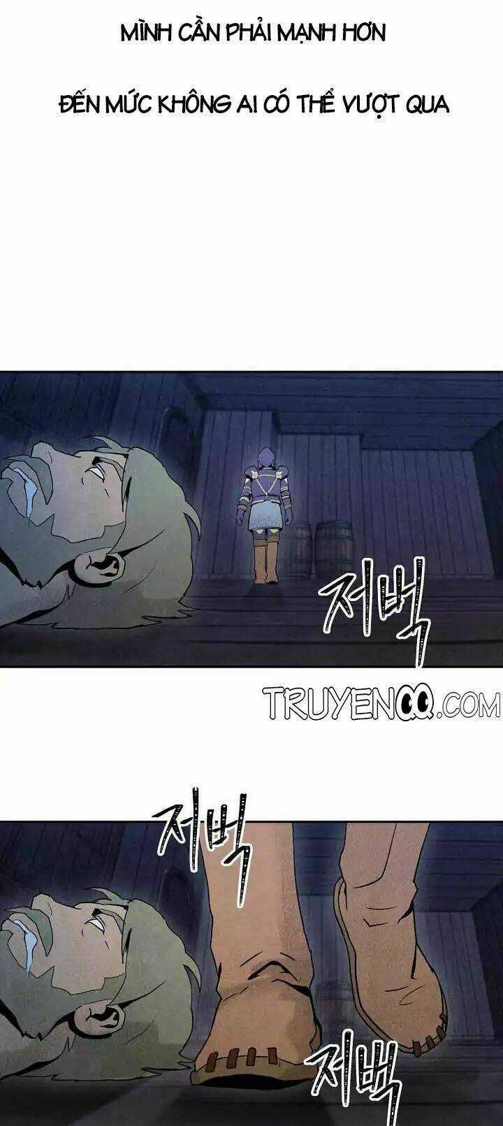 Cốt Binh Hồi Quy Chapter 4 trang 62