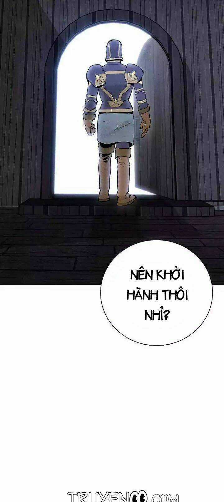 Cốt Binh Hồi Quy Chapter 4 trang 64