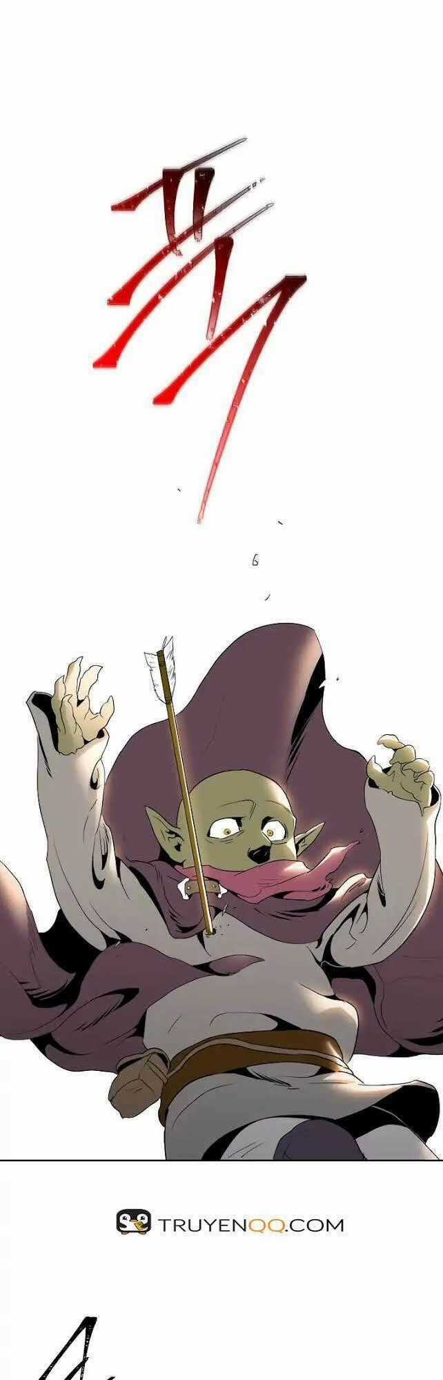 Cốt Binh Hồi Quy Chapter 40 trang 1