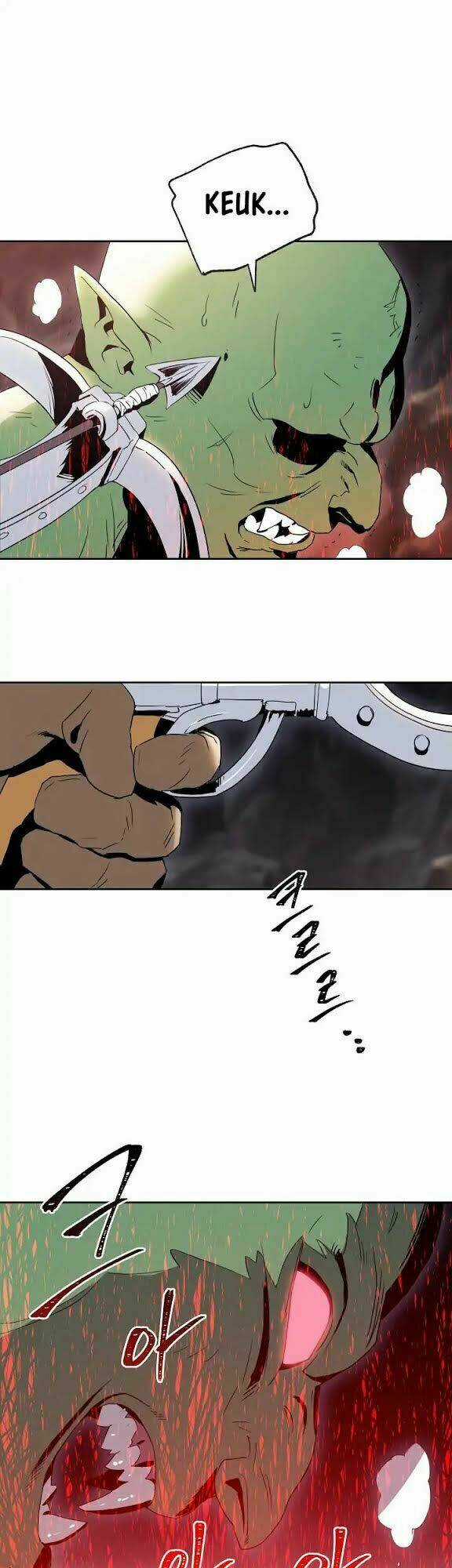 Cốt Binh Hồi Quy Chapter 40 trang 10