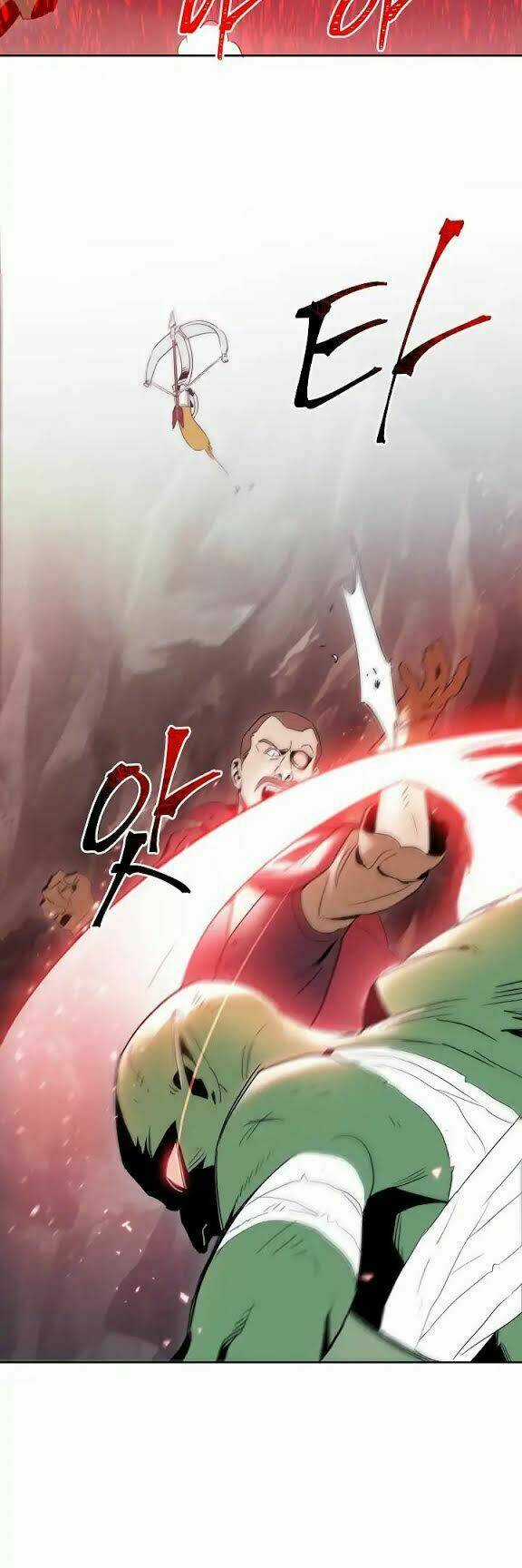 Cốt Binh Hồi Quy Chapter 40 trang 11