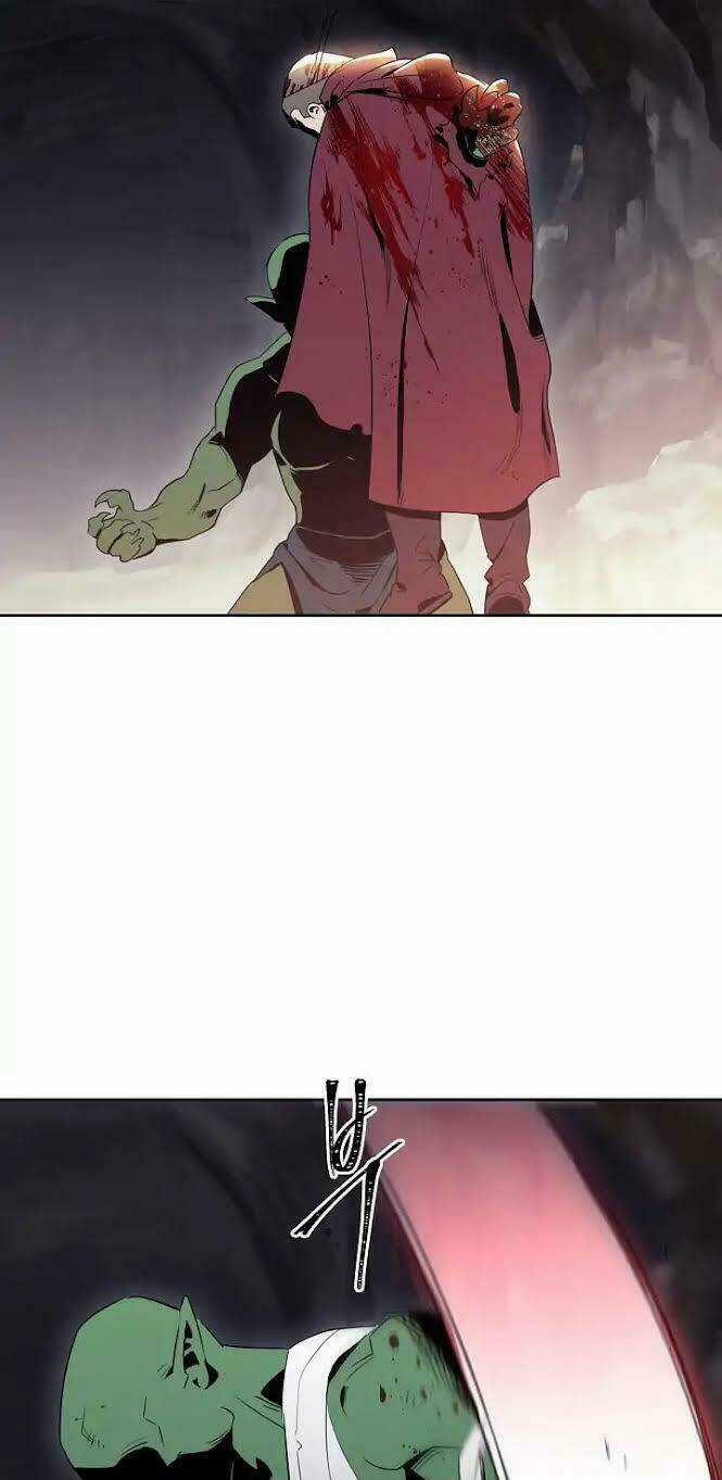 Cốt Binh Hồi Quy Chapter 40 trang 14