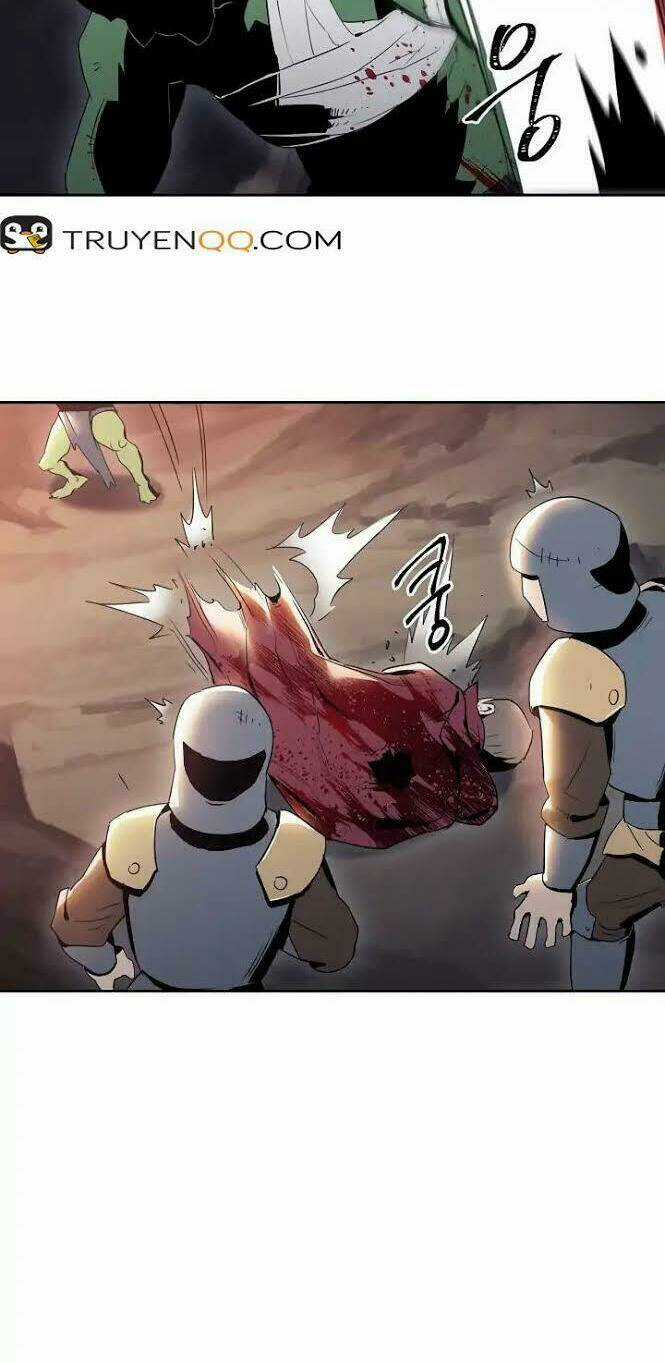 Cốt Binh Hồi Quy Chapter 40 trang 15