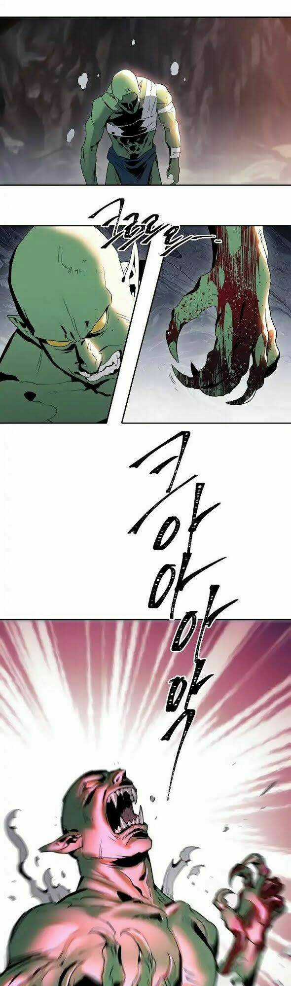 Cốt Binh Hồi Quy Chapter 40 trang 16