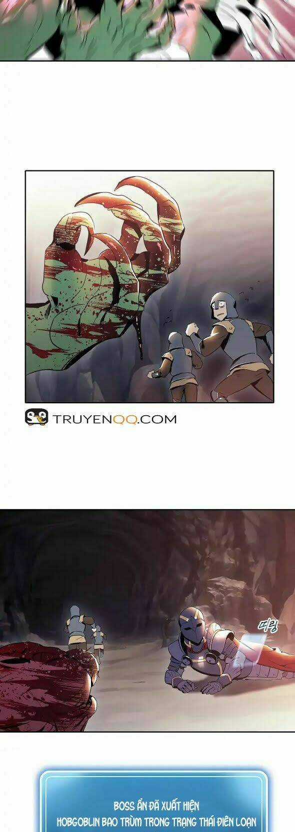 Cốt Binh Hồi Quy Chapter 40 trang 17