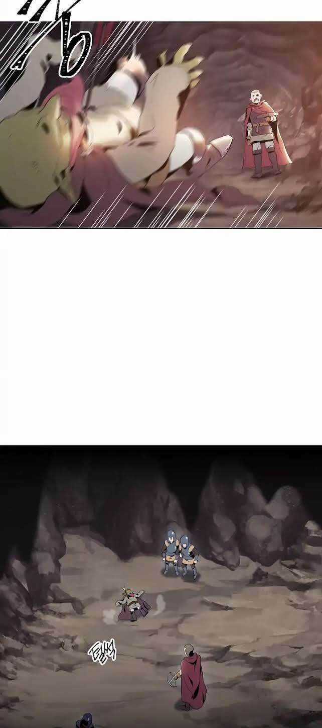 Cốt Binh Hồi Quy Chapter 40 trang 2