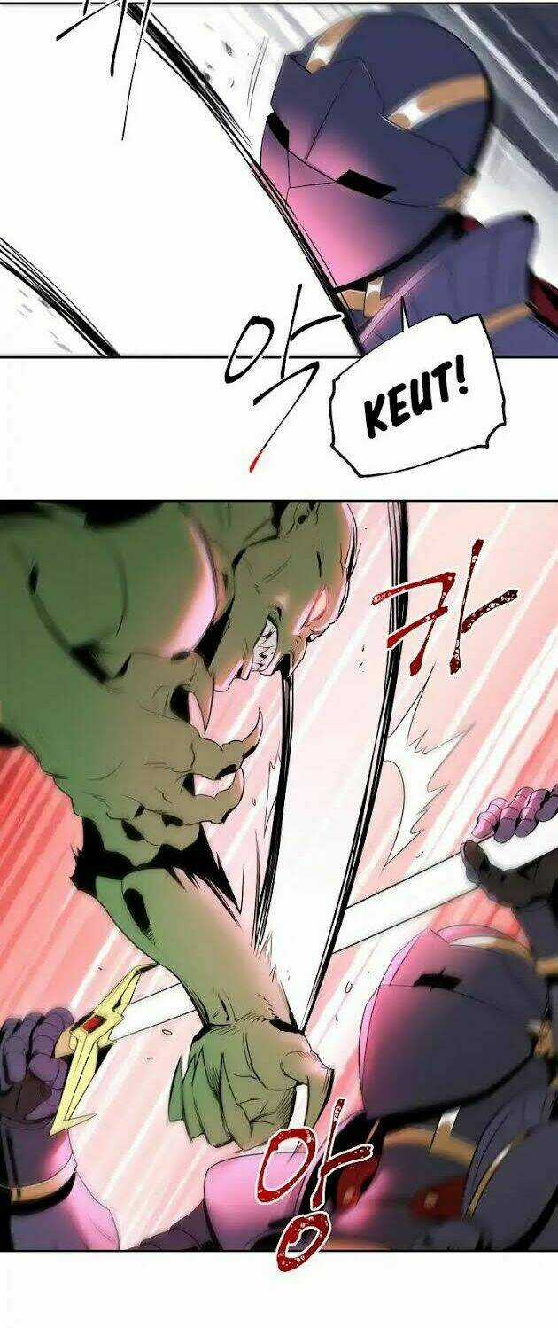 Cốt Binh Hồi Quy Chapter 40 trang 21