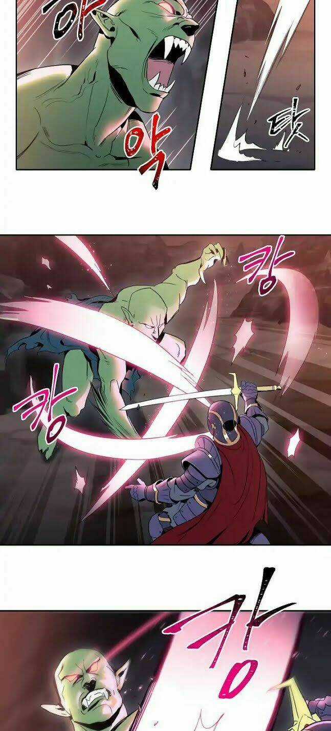 Cốt Binh Hồi Quy Chapter 40 trang 23