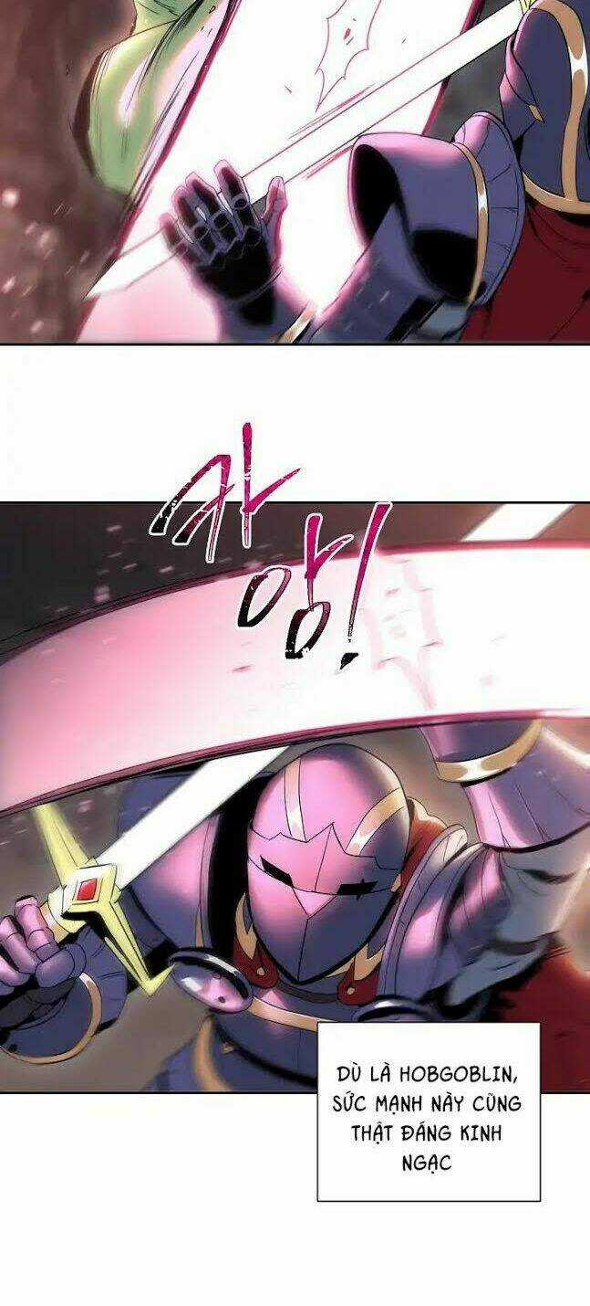 Cốt Binh Hồi Quy Chapter 40 trang 24