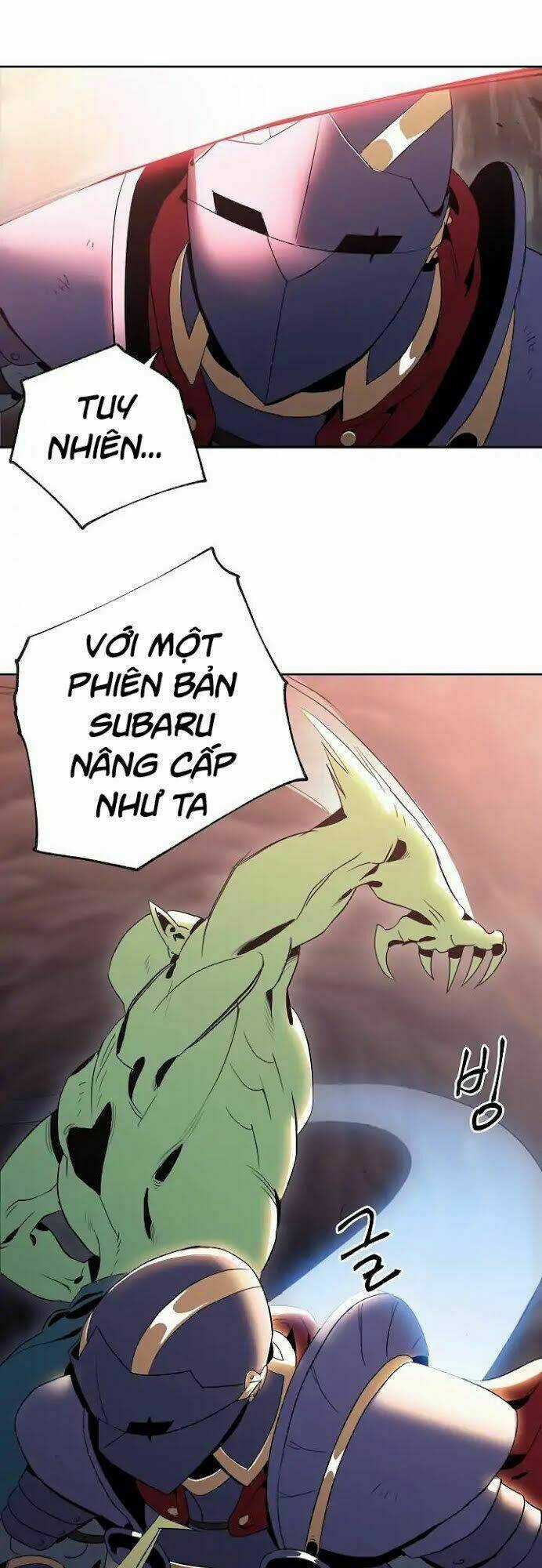 Cốt Binh Hồi Quy Chapter 40 trang 25