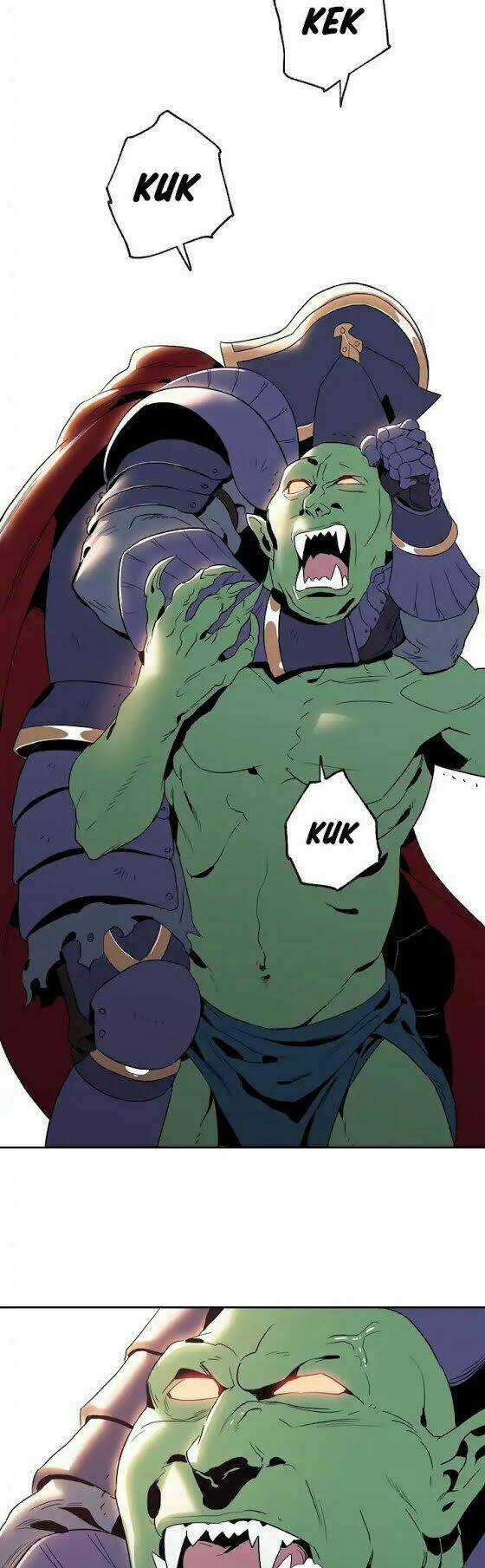 Cốt Binh Hồi Quy Chapter 40 trang 29