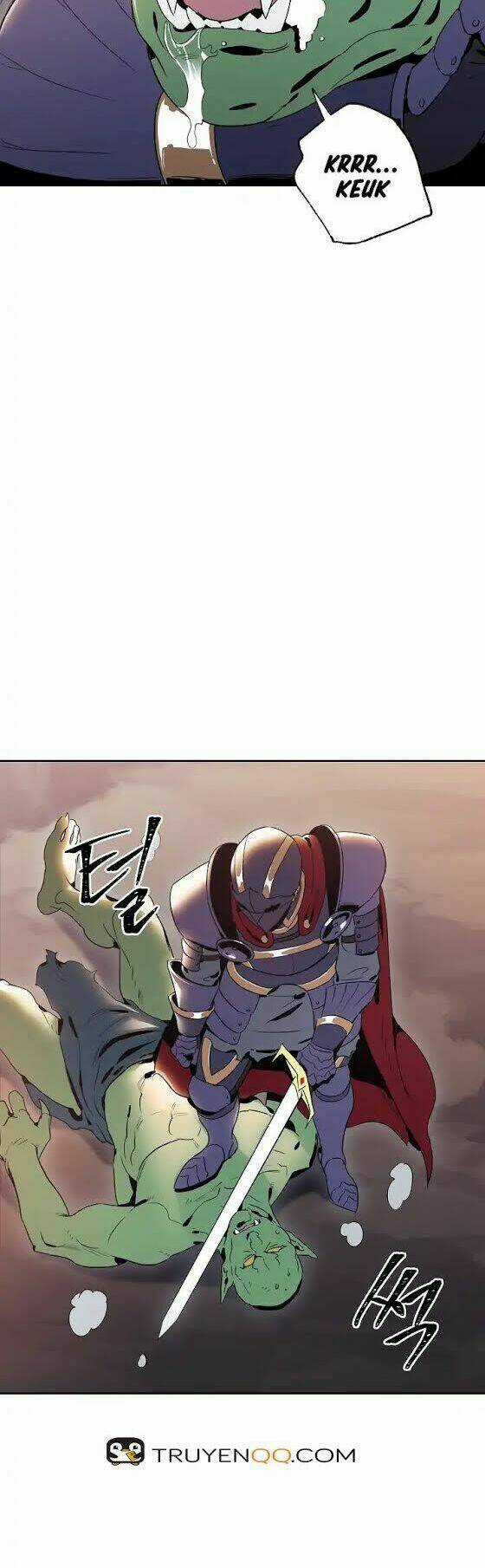 Cốt Binh Hồi Quy Chapter 40 trang 30