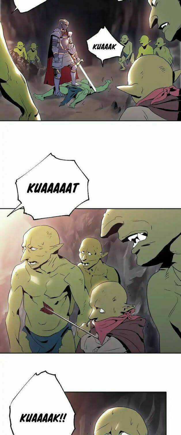 Cốt Binh Hồi Quy Chapter 40 trang 32