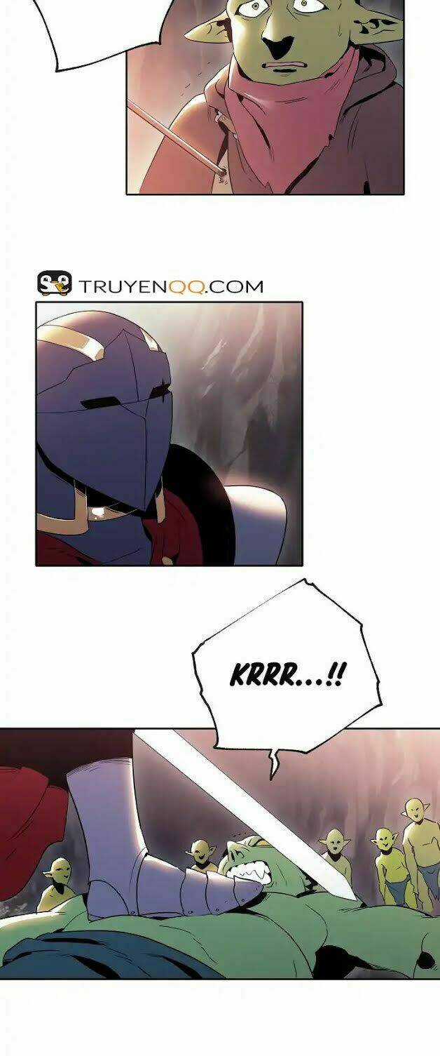 Cốt Binh Hồi Quy Chapter 40 trang 33