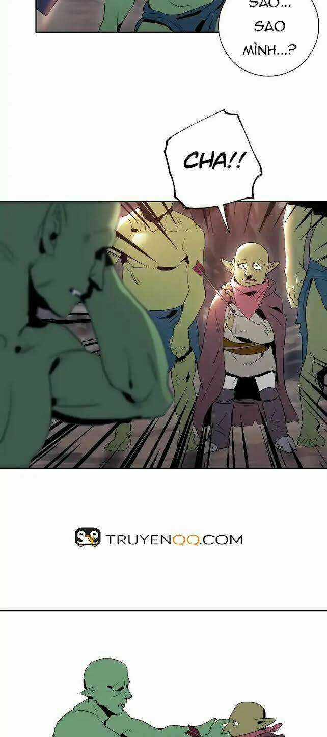 Cốt Binh Hồi Quy Chapter 40 trang 35