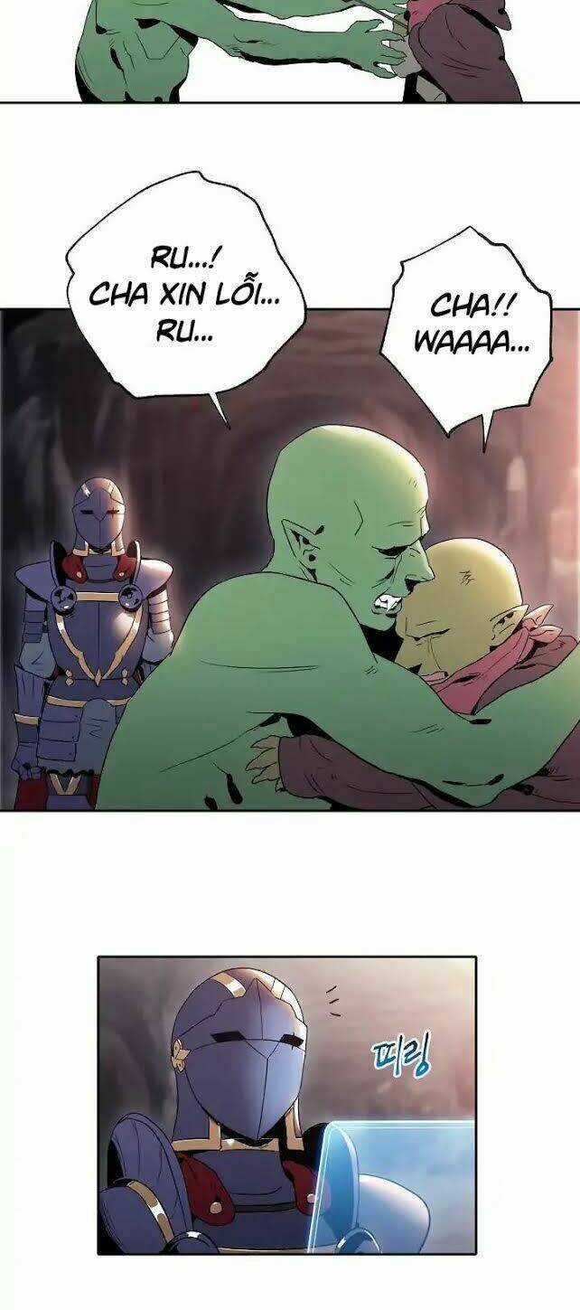 Cốt Binh Hồi Quy Chapter 40 trang 36