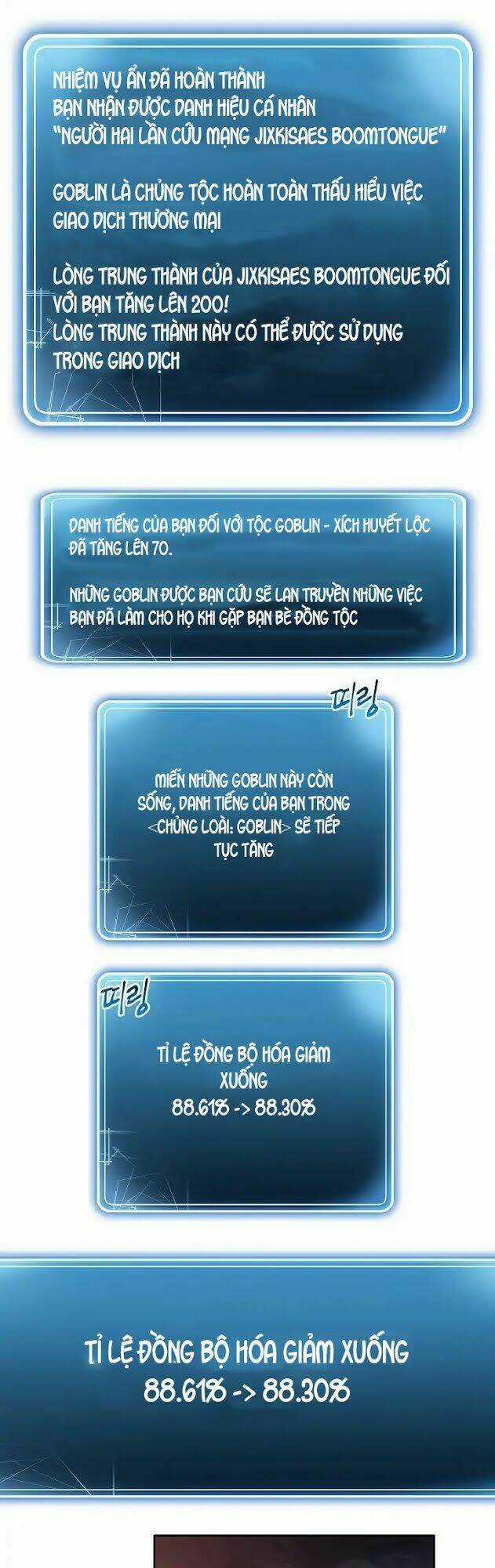 Cốt Binh Hồi Quy Chapter 40 trang 37