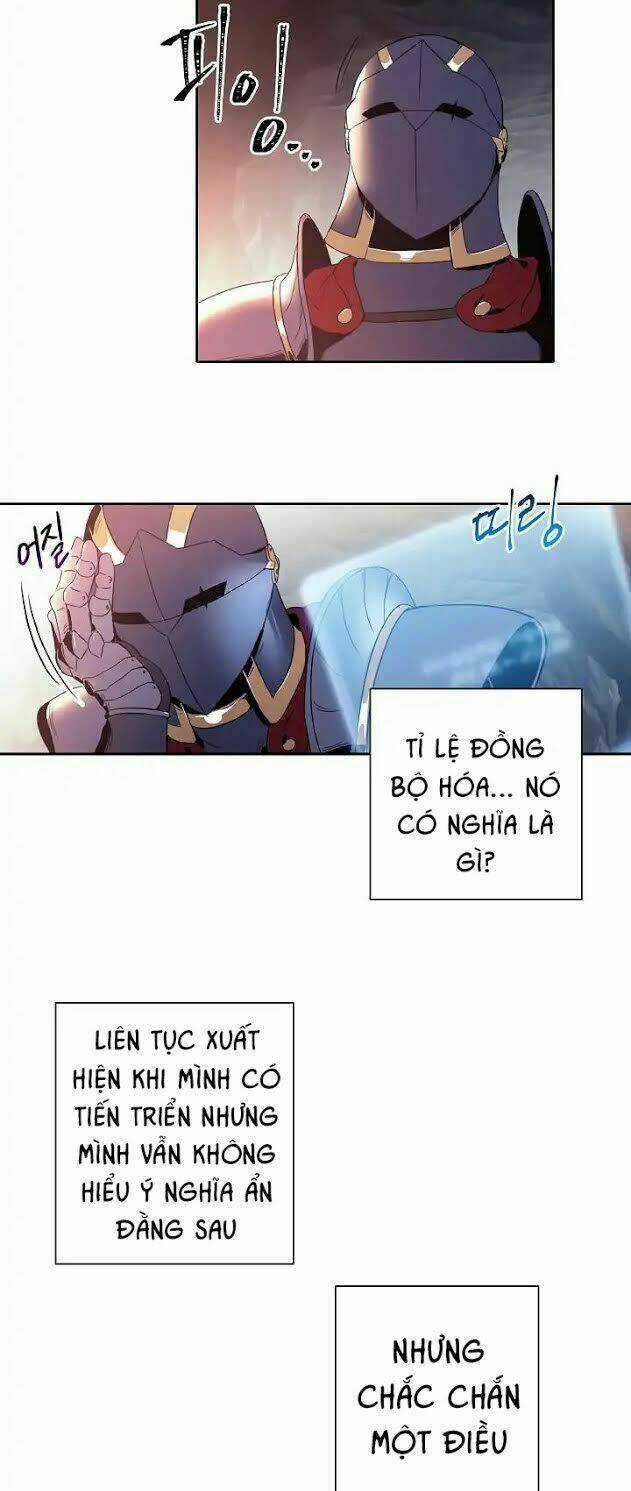Cốt Binh Hồi Quy Chapter 40 trang 38
