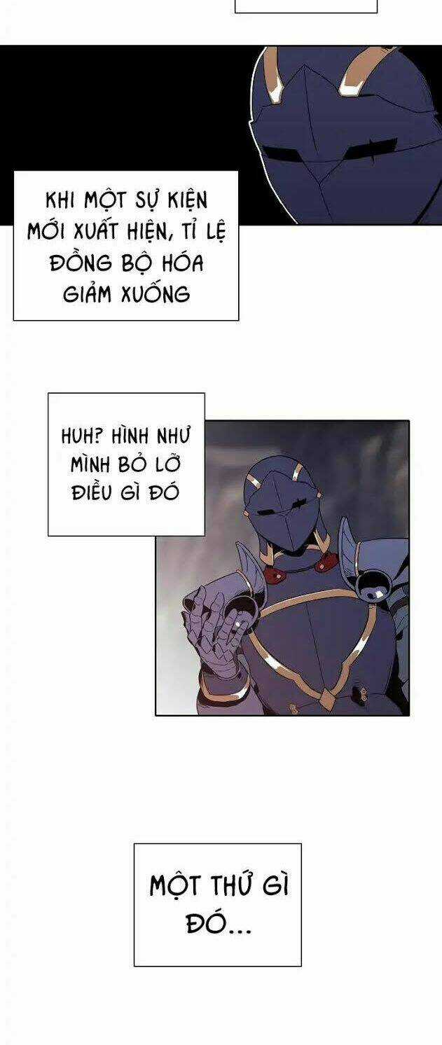 Cốt Binh Hồi Quy Chapter 40 trang 39