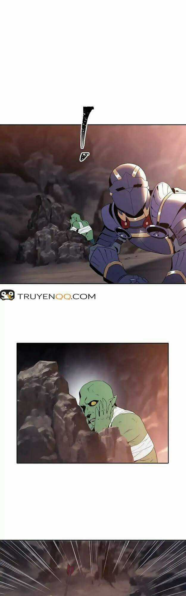 Cốt Binh Hồi Quy Chapter 40 trang 4