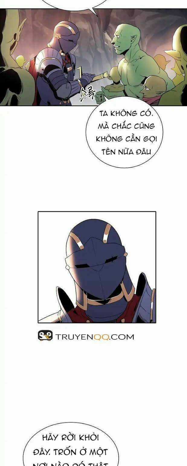 Cốt Binh Hồi Quy Chapter 40 trang 41