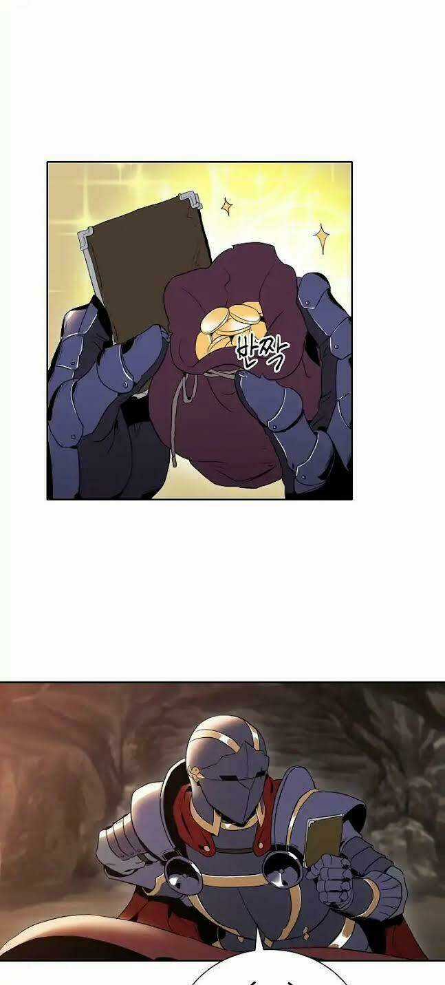 Cốt Binh Hồi Quy Chapter 40 trang 44