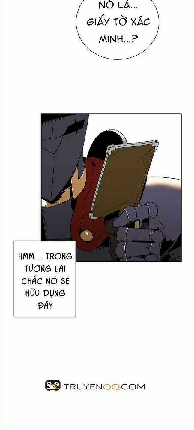 Cốt Binh Hồi Quy Chapter 40 trang 45