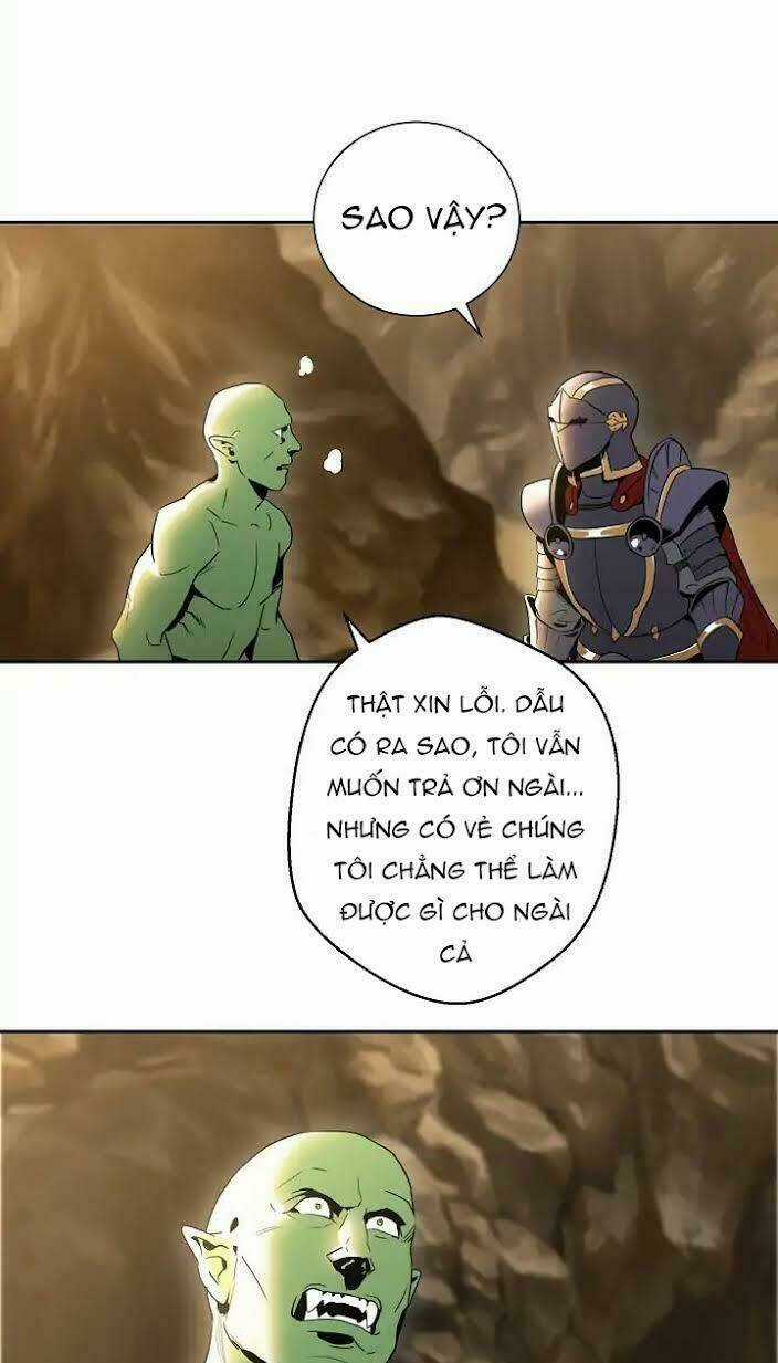 Cốt Binh Hồi Quy Chapter 40 trang 47