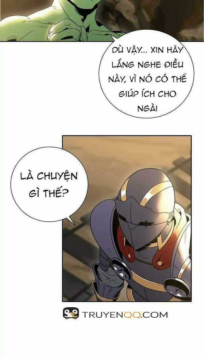 Cốt Binh Hồi Quy Chapter 40 trang 48