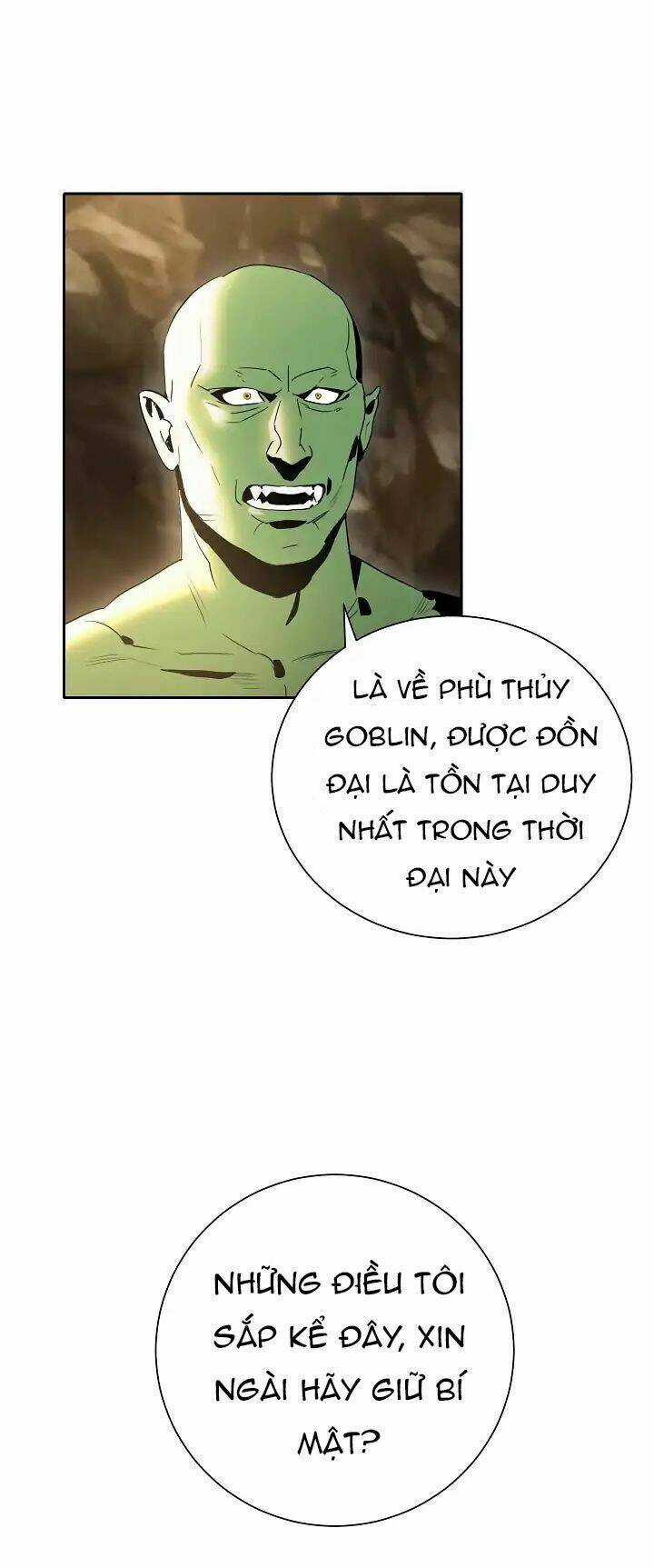 Cốt Binh Hồi Quy Chapter 40 trang 49