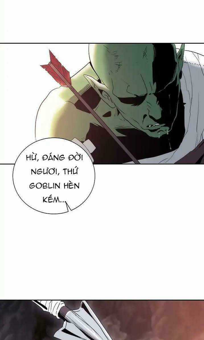 Cốt Binh Hồi Quy Chapter 40 trang 8