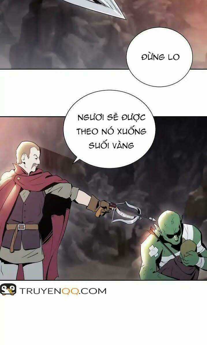 Cốt Binh Hồi Quy Chapter 40 trang 9