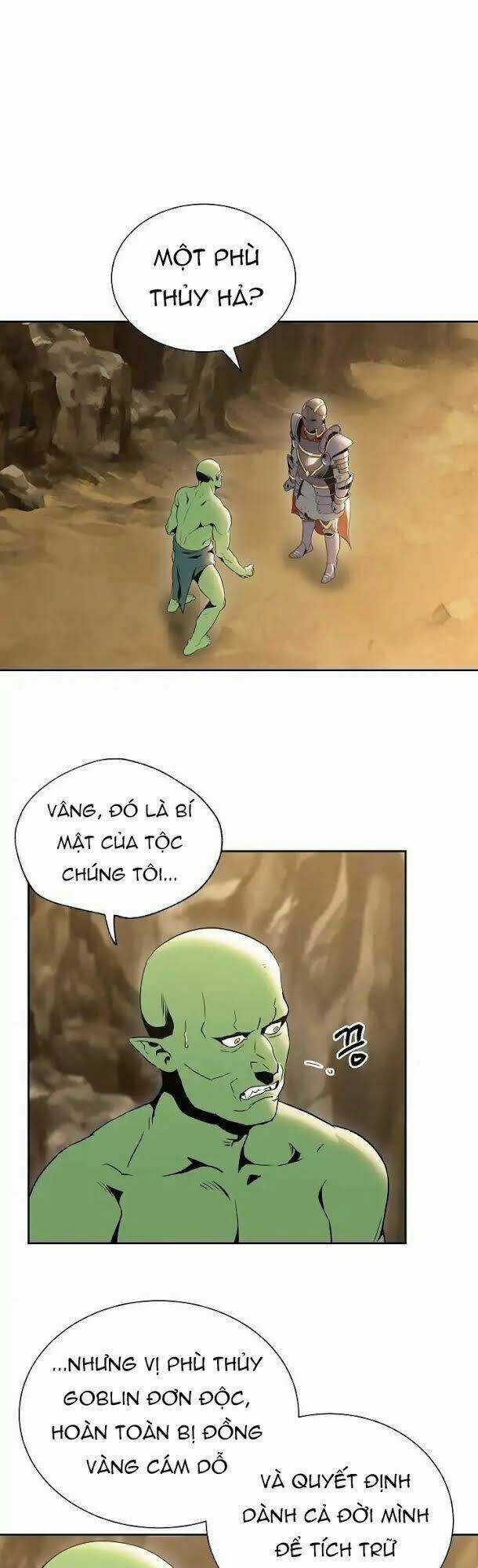 Cốt Binh Hồi Quy Chapter 41 trang 1