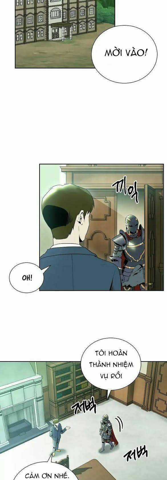 Cốt Binh Hồi Quy Chapter 41 trang 11