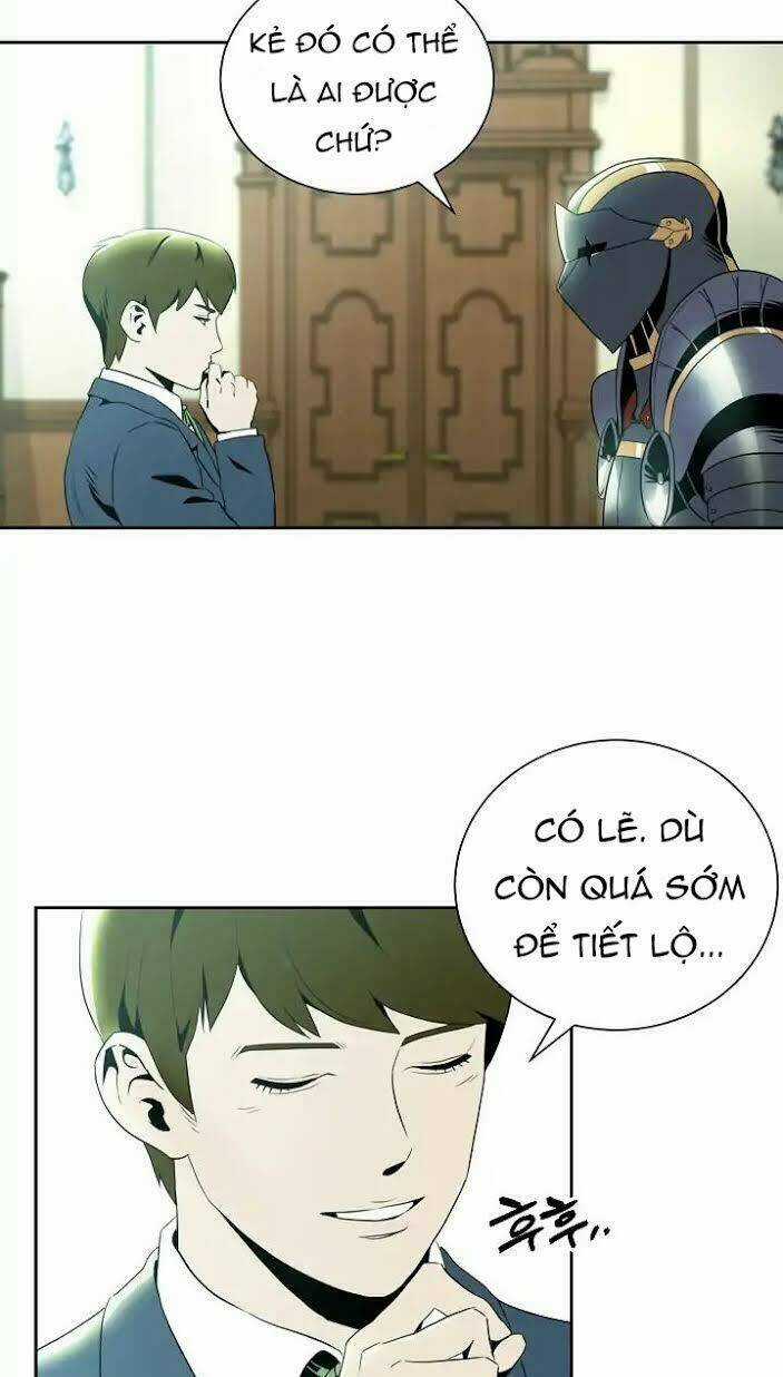 Cốt Binh Hồi Quy Chapter 41 trang 16