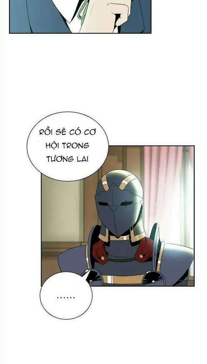 Cốt Binh Hồi Quy Chapter 41 trang 17