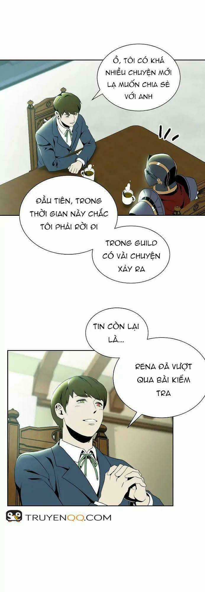 Cốt Binh Hồi Quy Chapter 41 trang 18